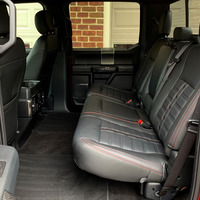 2019 Ford Shelby F-150, 20