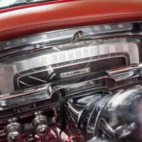 1955 Cadillac Eldorado, 17