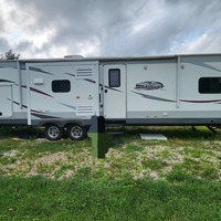 2014 Jayco Jay Flight 33 BHTS, 12