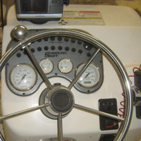 2012 Carolina Skiff 198 DLV, 2