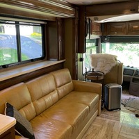 2016 Thor Motor Coach Venitian T42, 13