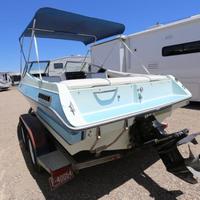 1988 Raven 190, 6