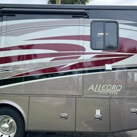 2016 Tiffin Allegro 36 LA, 9