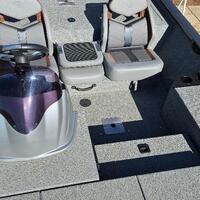 2021 Yamaha G3-Sportsman, 4