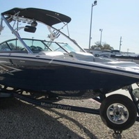 2004 MasterCraft Xstar, 4