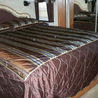 2010 Montana by Keystone 3455SA Hickory Addition, 3