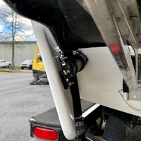 2004 Malibu Wakesetter 23 LSV, 7