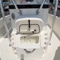 2009 Boston Whaler 230 Dauntless, 16