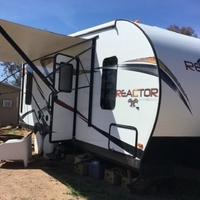 2014 Evergreen 21SA Reactor, 0