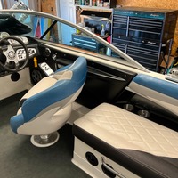 2009 MasterCraft X30 - AVAILABLE NOW !!, 1