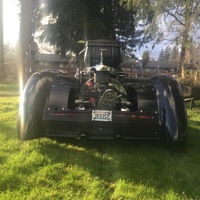 2008 Trike Trike, 30