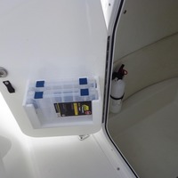 2014 Sea Hunt Triton 210, 4