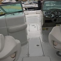 2006 Crownline 262, 16