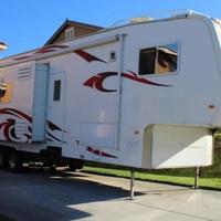 2008 Weekend Warrior FTL4005 FULL THROTTLE, 4