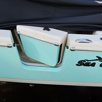 2019 Sea Chaser 24 HFC, 6
