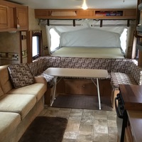 2008 Jayco Jay Feather 23B, 4