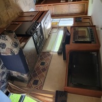 2011 Jayco Jay Feather X213 X213, 10