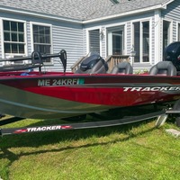 2022 Tracker PRO TEAM 175 TXW® TOURNAMENT EDITION, 0