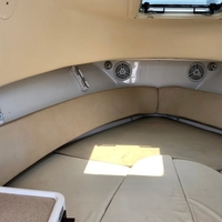 2004 Triton Boats 2690 Walkaround, 17