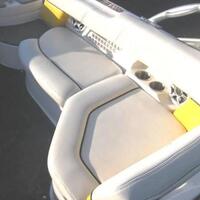 2008 Correct Craft Air Nautique 211 Limited, 19