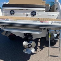 2021 Sea Ray SLX 250, 9