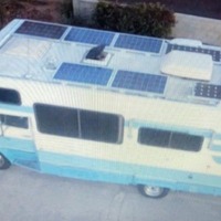 1990 Chevy LazyDaze ?, 0