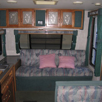 1994 Thor Chateau, 2