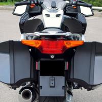 2005 BMW R1200RT, 0