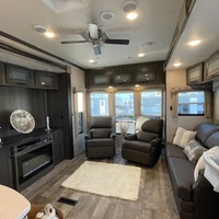 2023 HYLINE 42IKWB GREY, 4