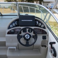 2007 Sea Ray 270 Amberjack, 10