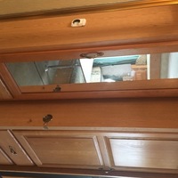 2005 Keystone Cougar, 9