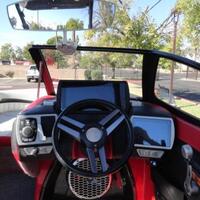 2015 Malibu Wakesetter 22 MXZ, 4