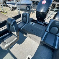 2019 Lund 1875 Impact XS, 5