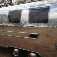 1968 Airstream Land Yacht Ambassador, 7