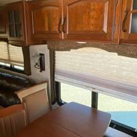 2014 keystone montana 3155RL, 3