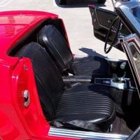 1967 Chevrolet Corvette, 17