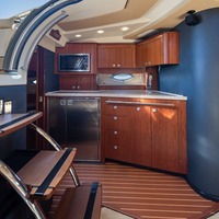 2012 Monterey 41 Sports Yacht, 13