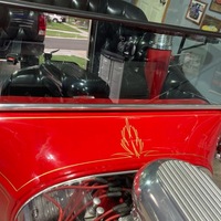 1923 Ford T-Bucket, 6