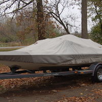 1992 Malibu Flightcraft Sportster, 3