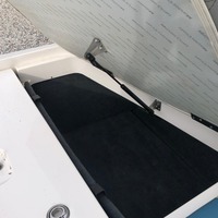 2012 MasterCraft X-45, 21