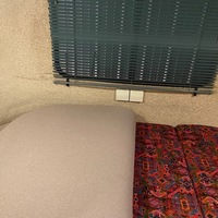 2008 Casita Travel Trailer 17' Deluxe, 9
