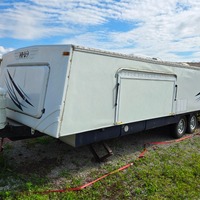 2009 Hi-Lo Towlite 27T, 7