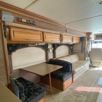 2003 Fleetwood Bounder RV, 11