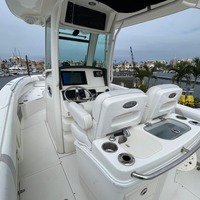 2014 Boston Whaler 280 Outrage, 7