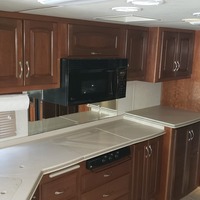 2004 Newmar Mountain Aire 4301, 7
