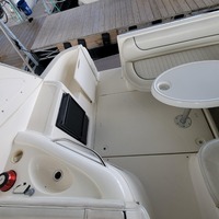 2003 Maxum 3100 SCR, 8