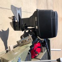 2007 Tracker 1754 Grizzly, 8