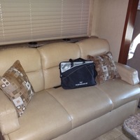 2013 Fleetwood Jamboree Sport Full Body Paint, 8