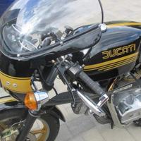 1980 Ducati 900 SS, 3