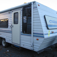 1994 Thor Chateau, 0